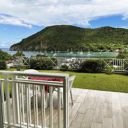 Studio La Vigie 3 Деше Экстерьер фото
