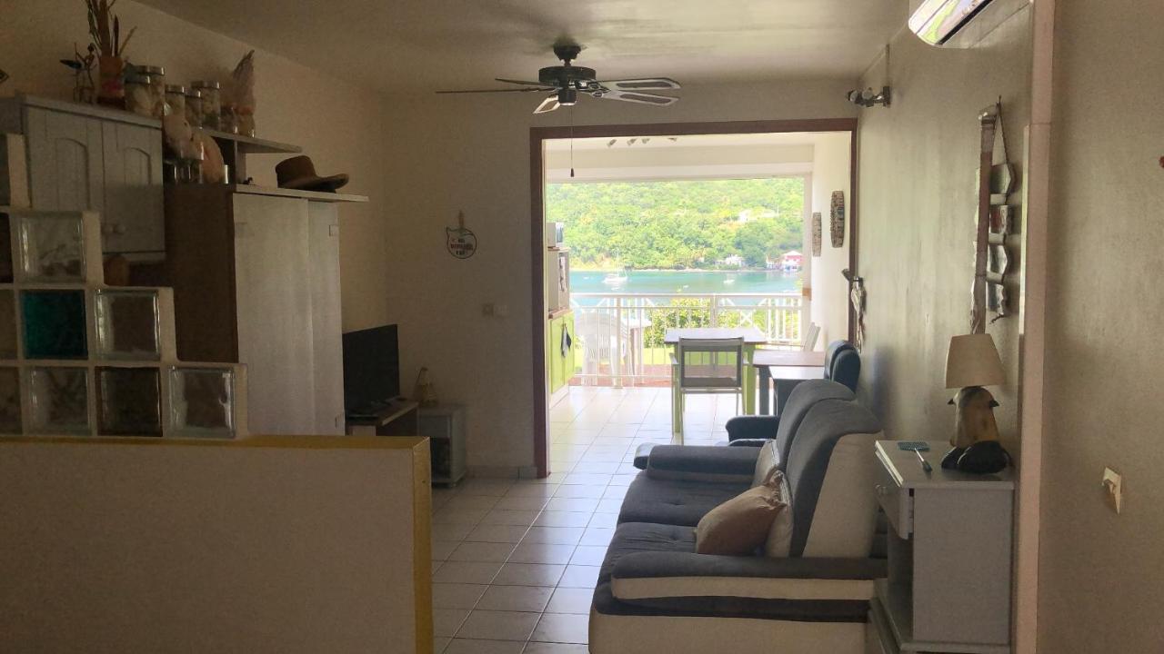 Studio La Vigie 3 Деше Экстерьер фото